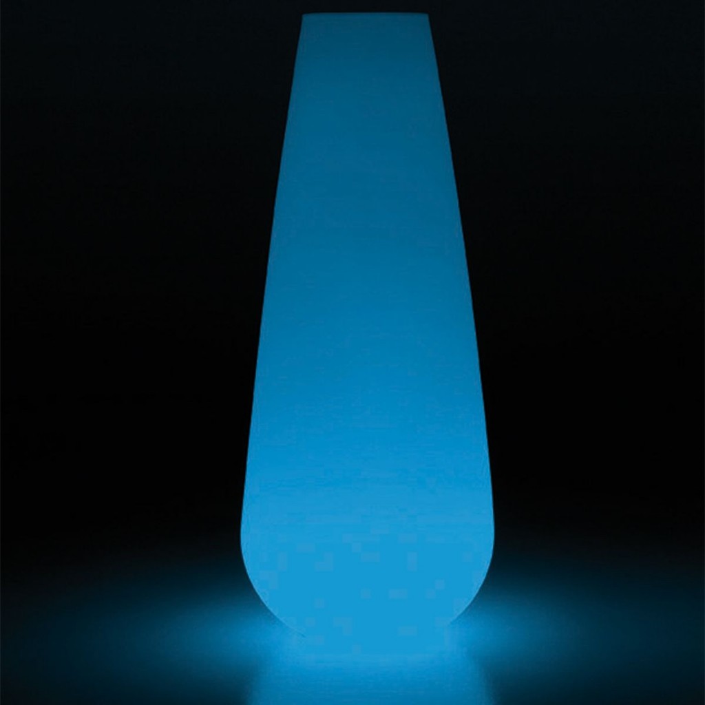 Vaza decorativa exterior Buba Light - Nuovo Design